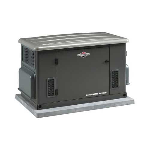 Standby Generator