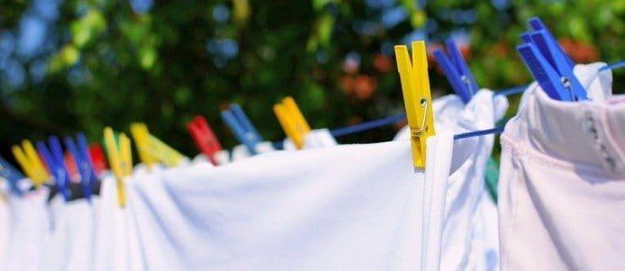 Clothesline