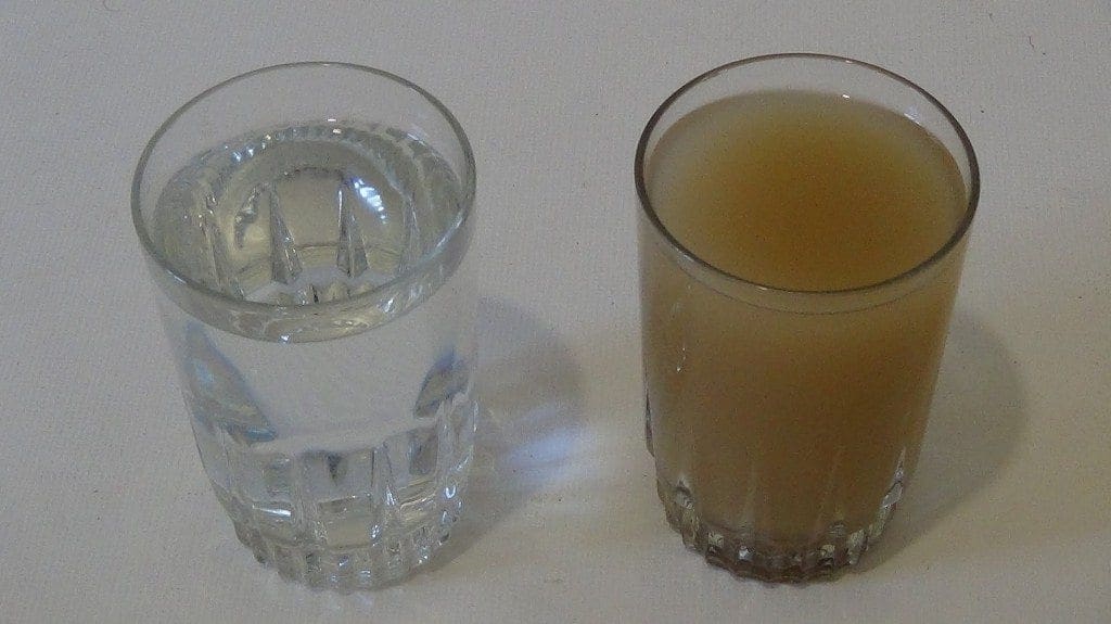 Purify Drinking Water Using Coal and a Plastic Bottle