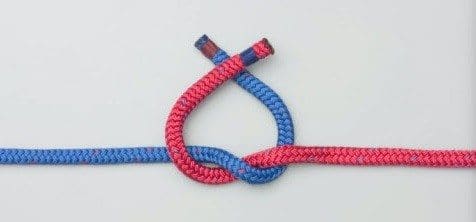 square knot pt4