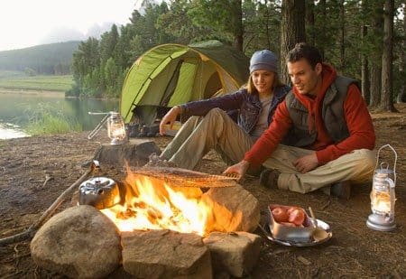 Camping Checklist