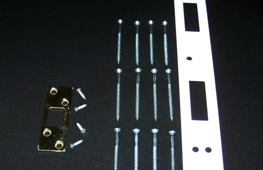 door reinforcement