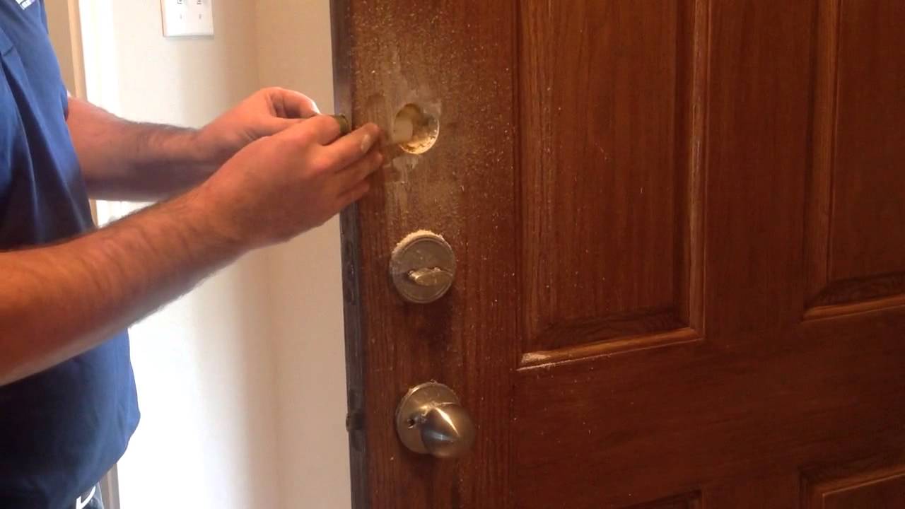 multiple locks