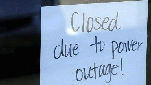 Power Outage Survival Guide