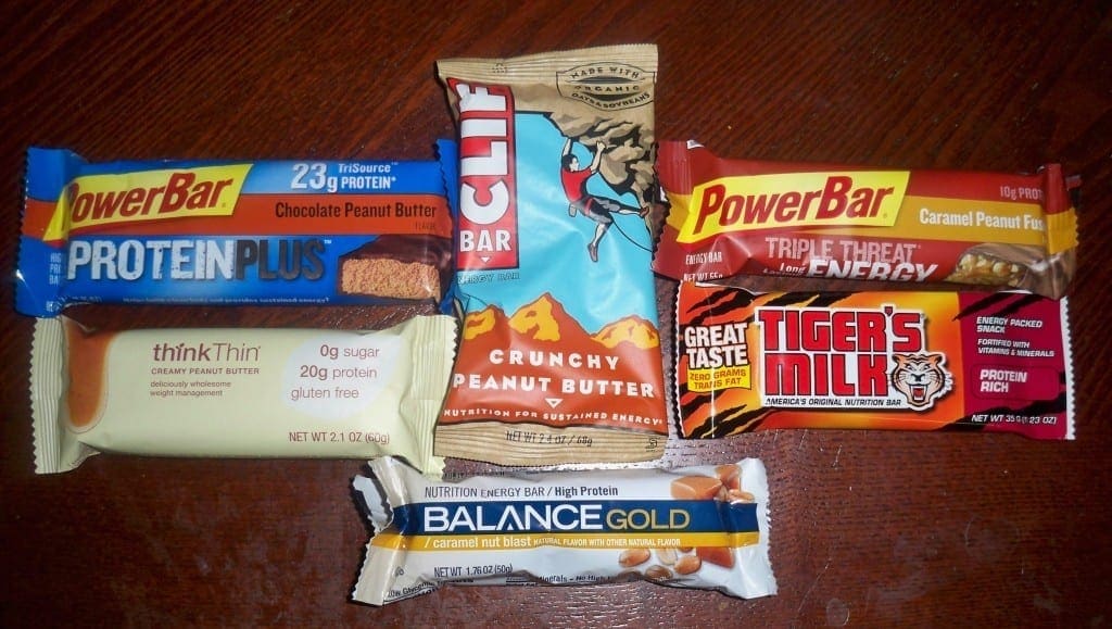 These High Calorie Survival Foods Could Save Your Life Ready Tribe