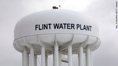 Flint Water Crisis