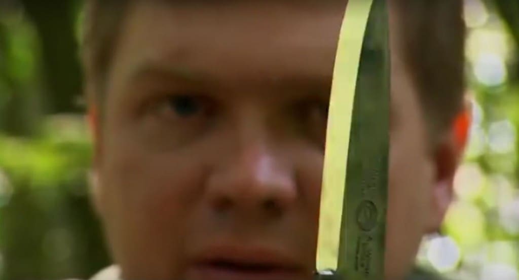 How to Sharpen a Knife Properly With Wet Stones? - Ready Tribe