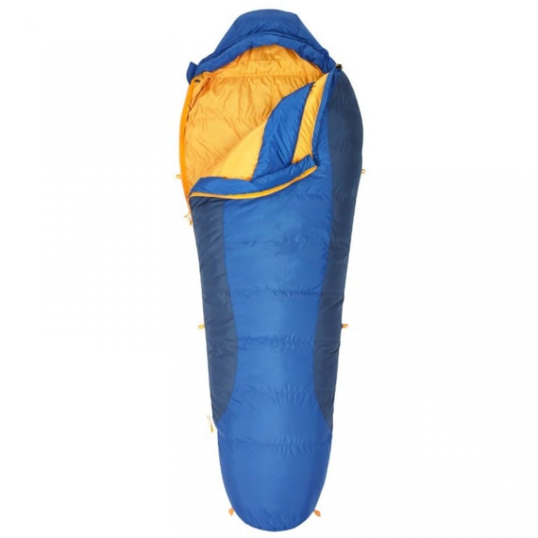Our Favorite Backpacking Sleeping Bags 2020 Ready Tribe
