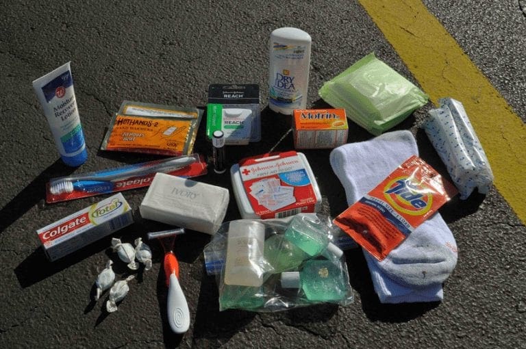 25 Essential Items for Your Survival Hygiene Kit Ready Tribe